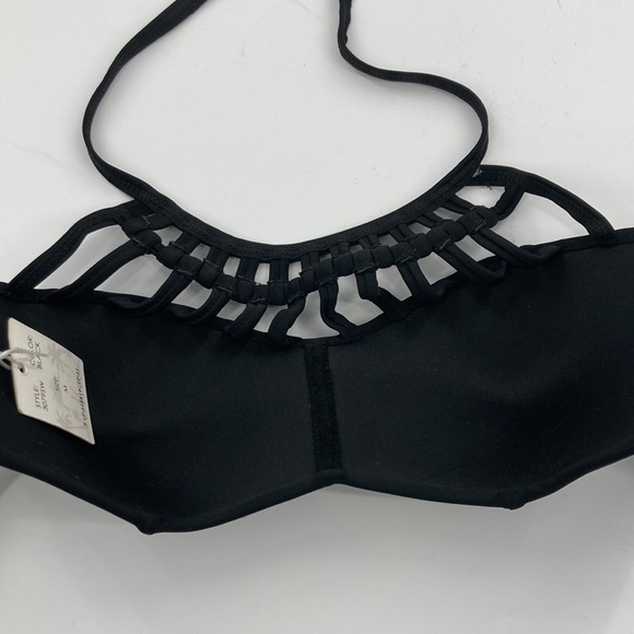 NWT TiniBikini Swimwear Top Women’s Medium - Picture 4 of 5